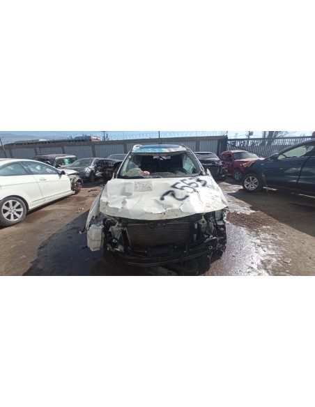 NISSAN X-TRAIL STATION WAGON 2018 4X4 2