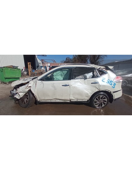 NISSAN X-TRAIL 2018%separator% %shop-name%