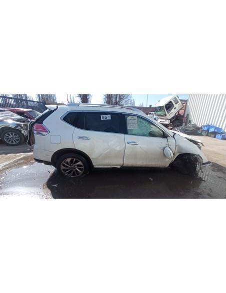NISSAN X-TRAIL 2018%separator% %shop-name%