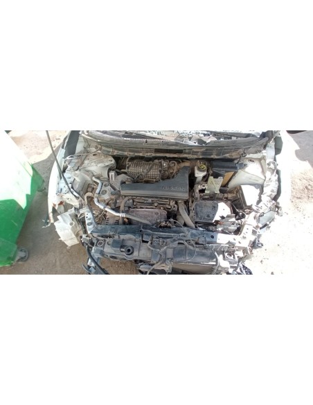 NISSAN X-TRAIL 2018%separator% %shop-name%