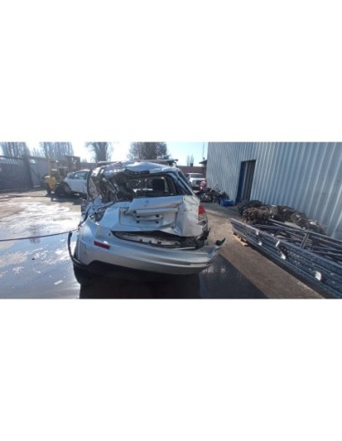 6 AUTOMATICO BENCINERO