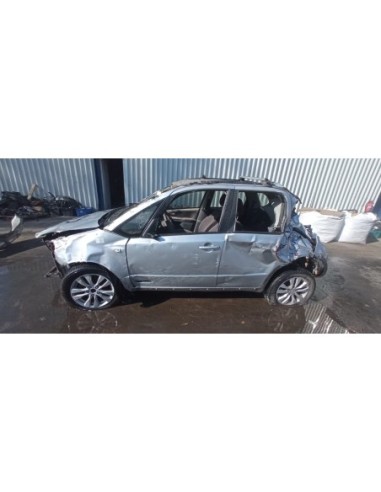 SUZUKI SX4 2013%separator% %shop-name%