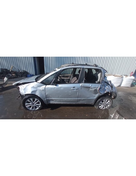SUZUKI SX4 2013%separator% %shop-name%