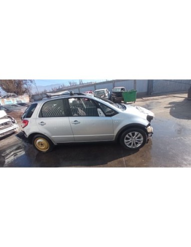 SUZUKI SX4 2013%separator% %shop-name%
