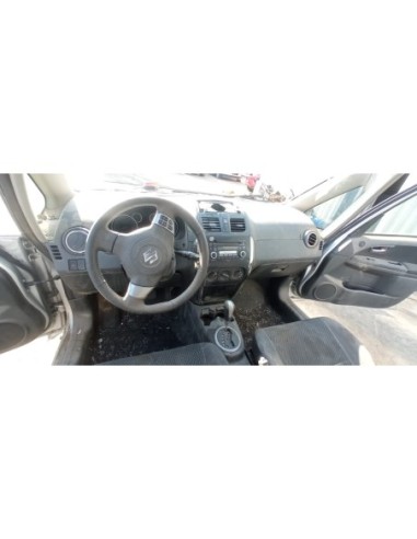 SUZUKI SX4 2013%separator% %shop-name%