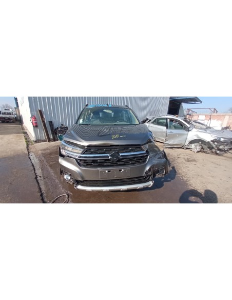 SUZUKI XL7 STATION WAGON 2021 4X2 1