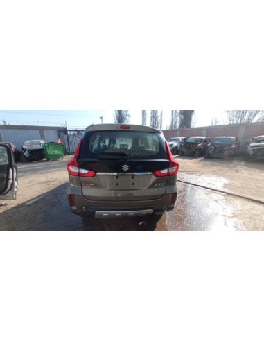 5 MECANICA BENCINERO