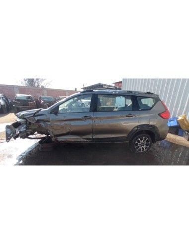 SUZUKI XL7 2021%separator% %shop-name%