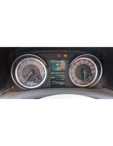 SUZUKI XL7 2021%separator% %shop-name%