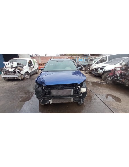 SEAT ARONA STATION WAGON 2021 4X2 1