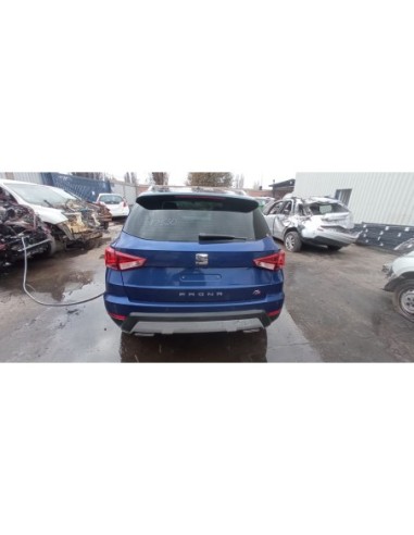 6 AUTOMATICO BENCINERO