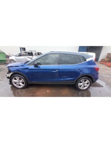 SEAT ARONA 2021%separator% %shop-name%