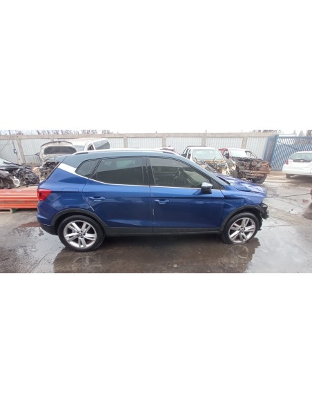 SEAT ARONA 2021%separator% %shop-name%
