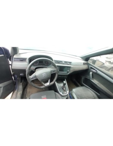 SEAT ARONA 2021%separator% %shop-name%