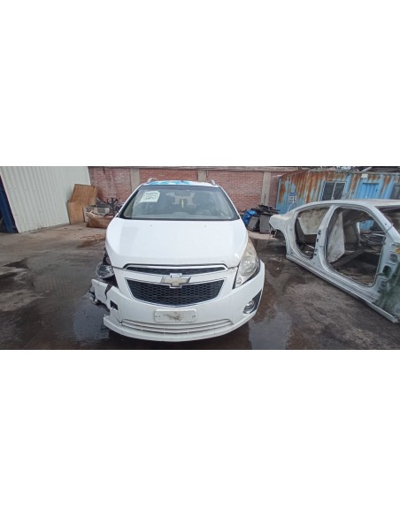 CHEVROLET SPARK GT HATCHBACK 2012 4X2 1