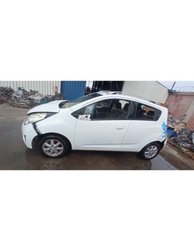 CHEVROLET SPARK GT 2012%separator% %shop-name%