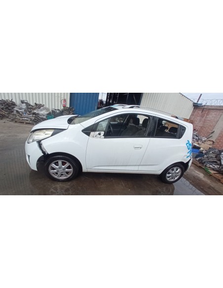 CHEVROLET SPARK GT 2012%separator% %shop-name%