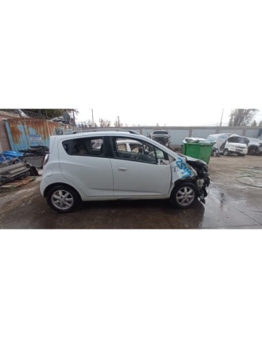 CHEVROLET SPARK GT 2012%separator% %shop-name%