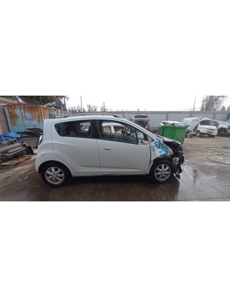 CHEVROLET SPARK GT 2012%separator% %shop-name%