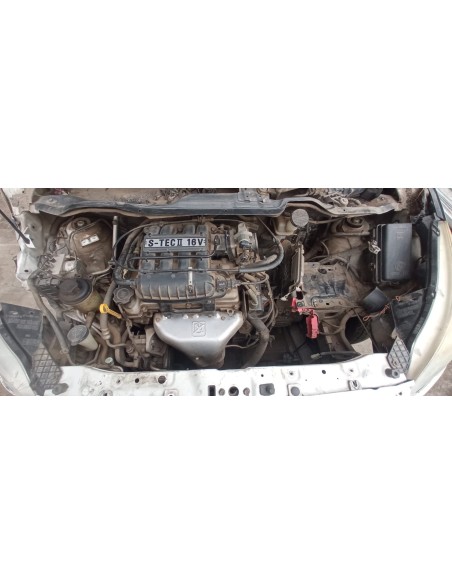 CHEVROLET SPARK GT 2012%separator% %shop-name%