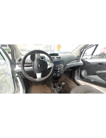 CHEVROLET SPARK GT 2012%separator% %shop-name%