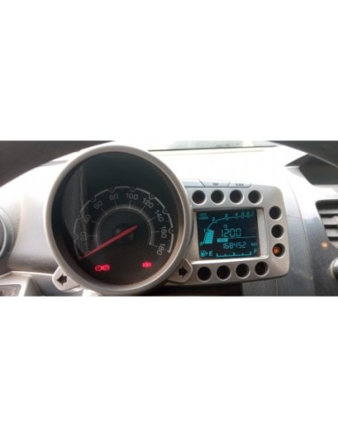 CHEVROLET SPARK GT 2012%separator% %shop-name%