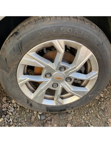 CHEVROLET SAIL 2024%separator% %shop-name%