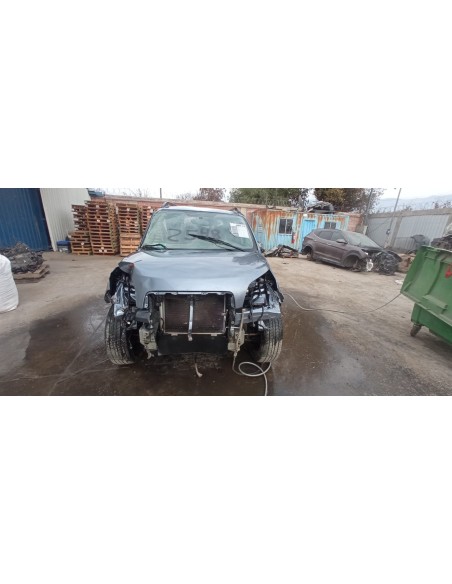 DAIHATSU TERIOS STATION WAGON 2014 4X2 1