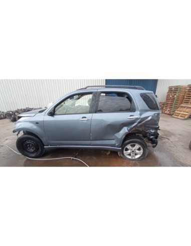 DAIHATSU TERIOS 2014%separator% %shop-name%