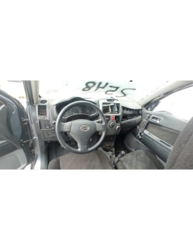 DAIHATSU TERIOS 2014%separator% %shop-name%