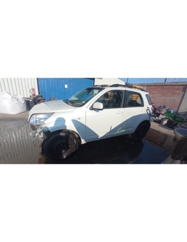 DAIHATSU TERIOS 2013%separator% %shop-name%