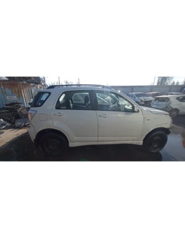 DAIHATSU TERIOS 2013%separator% %shop-name%