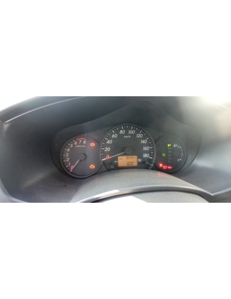 DAIHATSU TERIOS 2013%separator% %shop-name%