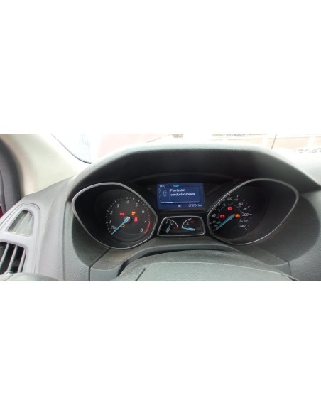 FORD FOCUS 2015%separator% %shop-name%