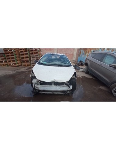 TOYOTA PRIUS C HATCHBACK 2012 4X2 1