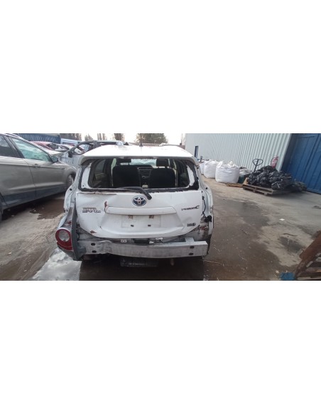 5 AUTOMATICO BENCINERO