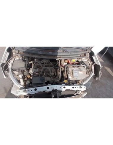 TOYOTA PRIUS C 2012%separator% %shop-name%