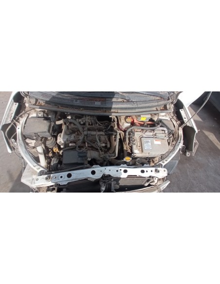 TOYOTA PRIUS C 2012%separator% %shop-name%