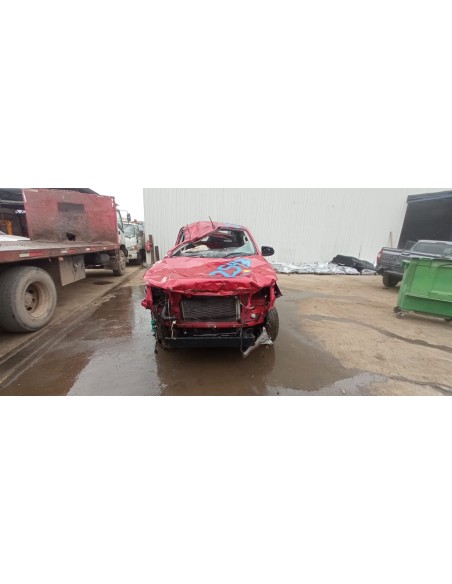 TOYOTA HILUX PICK UP DOBLE CABINA 2017 4X4 2