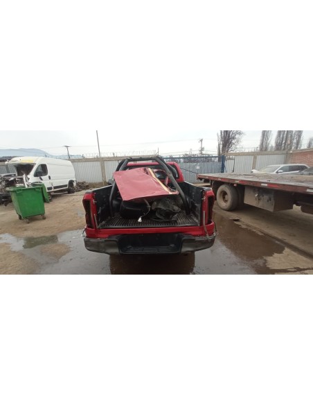 4 MECANICA (CAJA SEXTA) DIESEL