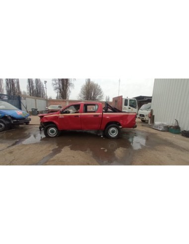 TOYOTA HILUX 2017%separator% %shop-name%