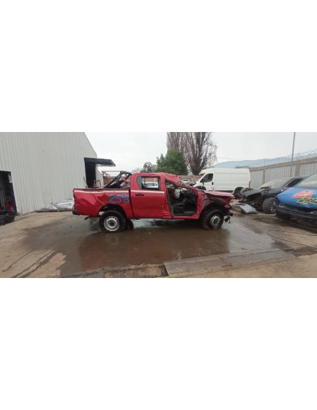 TOYOTA HILUX 2017%separator% %shop-name%