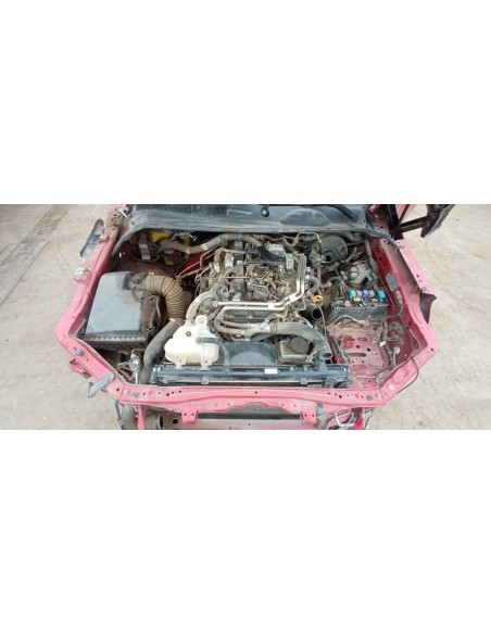 TOYOTA HILUX 2017%separator% %shop-name%