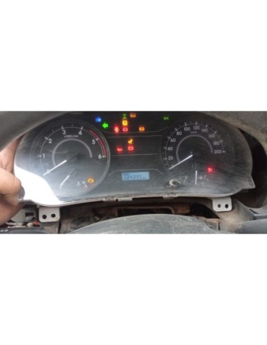 TOYOTA HILUX 2017%separator% %shop-name%