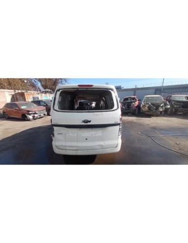 5 MECANICA BENCINERO