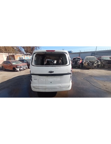 5 MECANICA BENCINERO