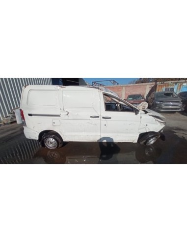 CHEVROLET N400 2021%separator% %shop-name%