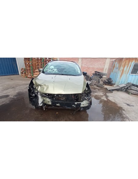 FORD ESCAPE STATION WAGON 2013 4X4 2 AUTOMATICO BENCINERO