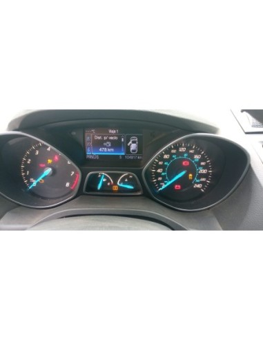 FORD ESCAPE 2013%separator% %shop-name%