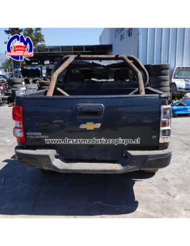 Chevrolet Colorado 2021 2.8